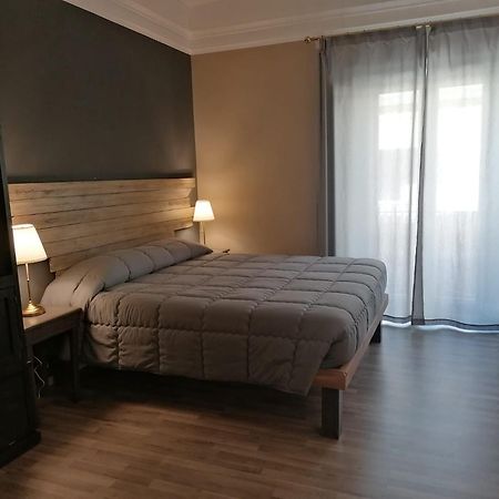384 Guesthouse Rooms & Suite Έννα Εξωτερικό φωτογραφία