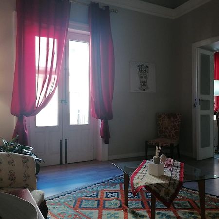 384 Guesthouse Rooms & Suite Έννα Εξωτερικό φωτογραφία