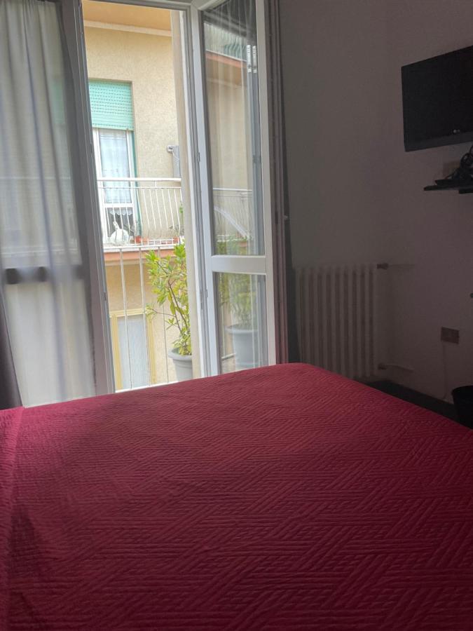 384 Guesthouse Rooms & Suite Έννα Εξωτερικό φωτογραφία