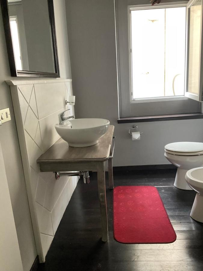 384 Guesthouse Rooms & Suite Έννα Εξωτερικό φωτογραφία