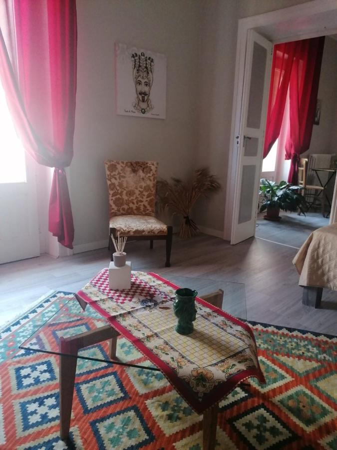 384 Guesthouse Rooms & Suite Έννα Εξωτερικό φωτογραφία