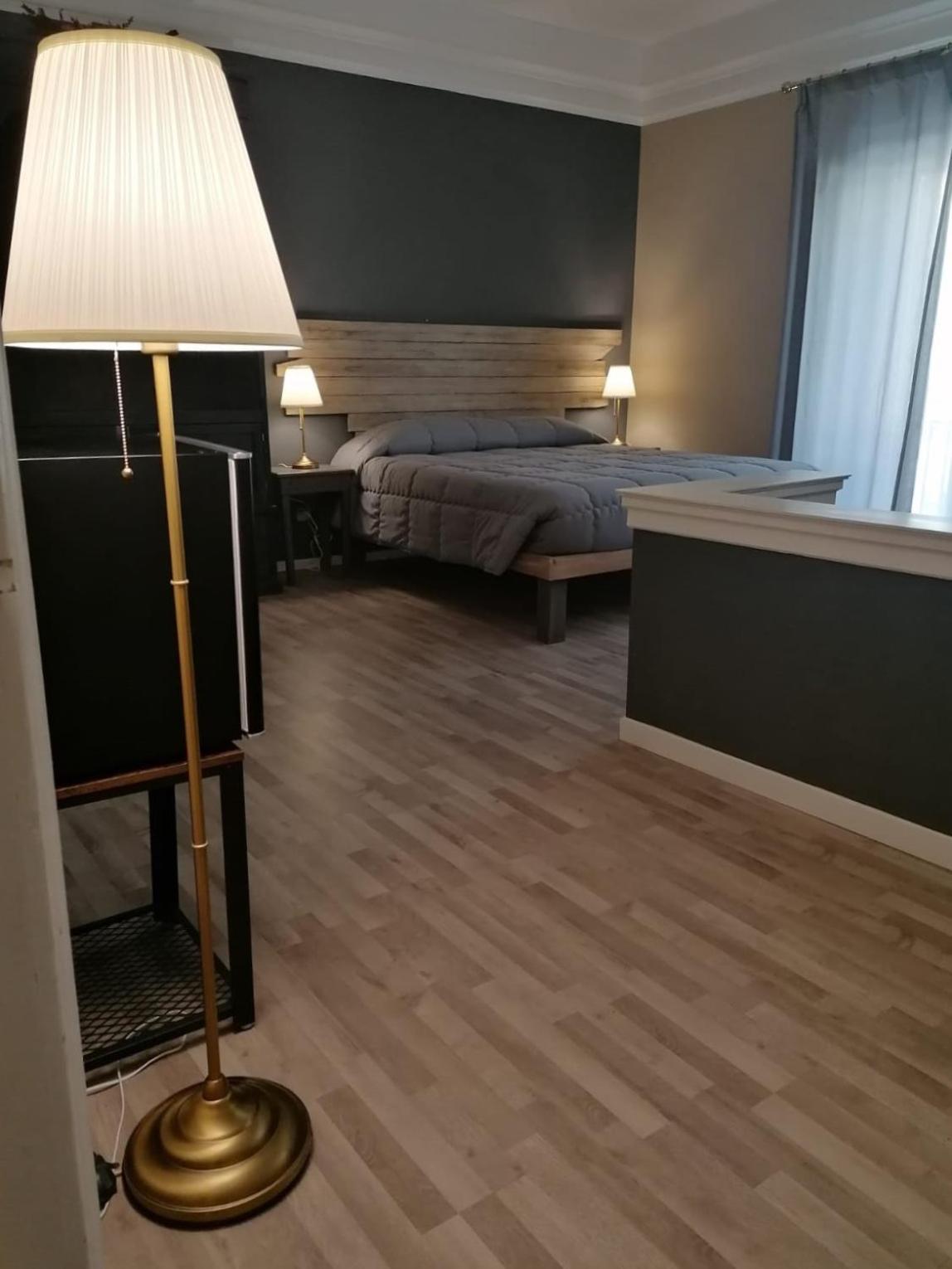 384 Guesthouse Rooms & Suite Έννα Εξωτερικό φωτογραφία