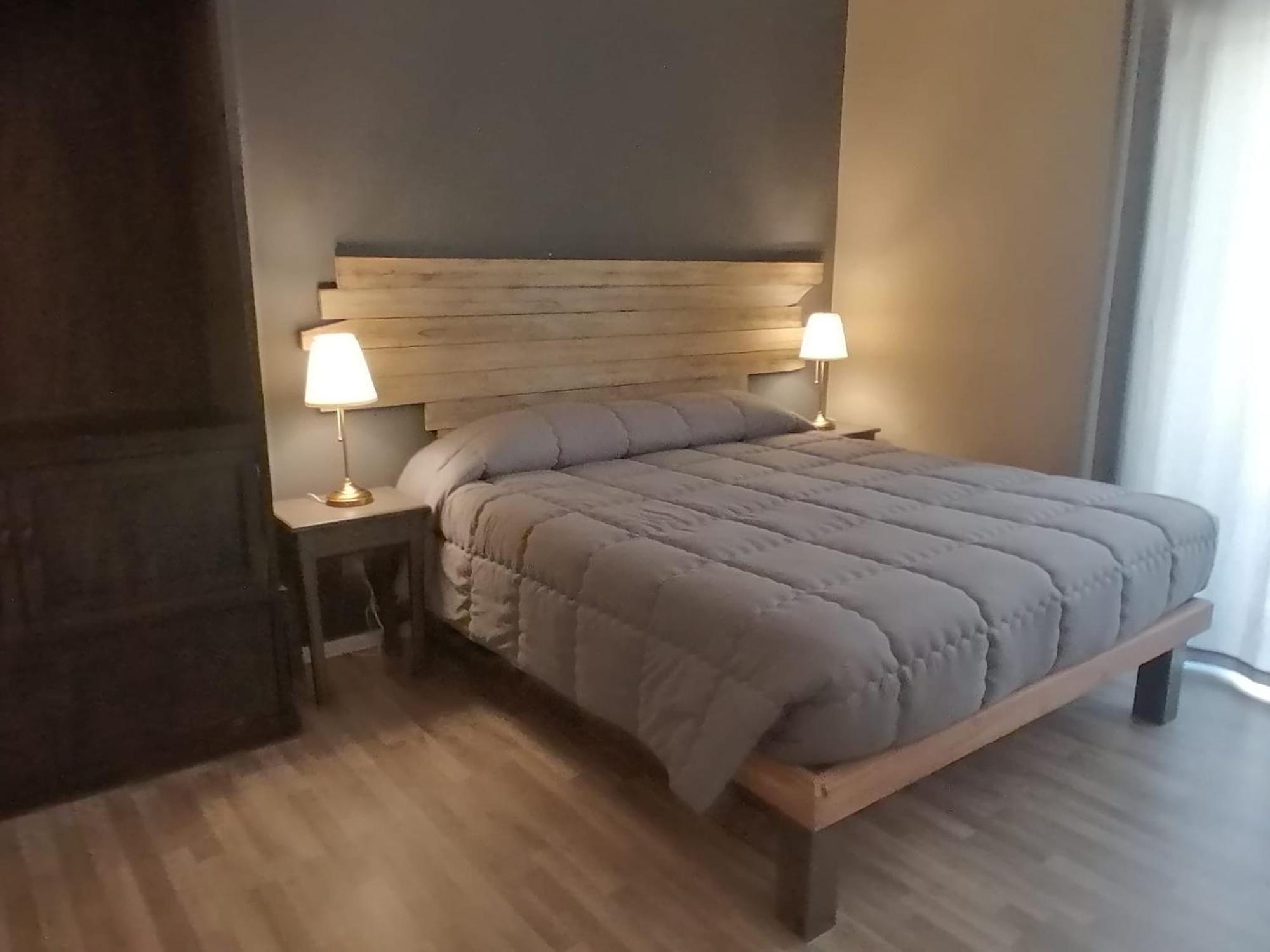 384 Guesthouse Rooms & Suite Έννα Εξωτερικό φωτογραφία
