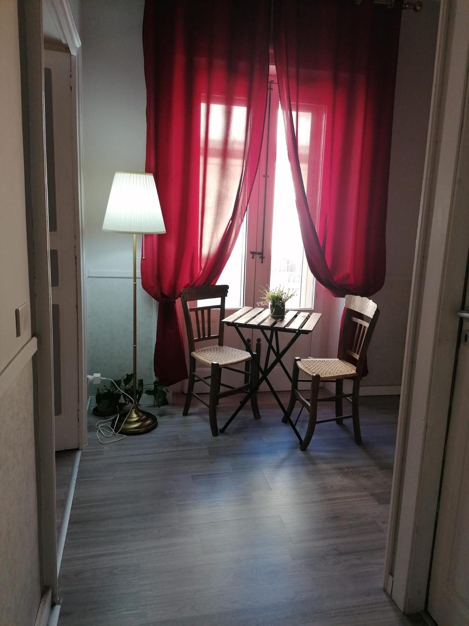 384 Guesthouse Rooms & Suite Έννα Εξωτερικό φωτογραφία